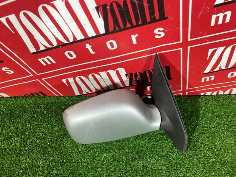 Зеркало боковое, 500 рублей, Солонцы