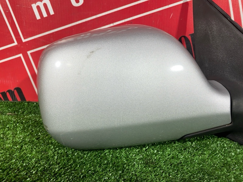 Зеркало боковое, 500 рублей, Солонцы