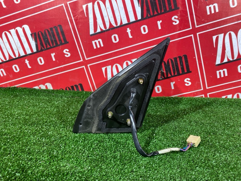 Зеркало боковое, 500 рублей, Солонцы