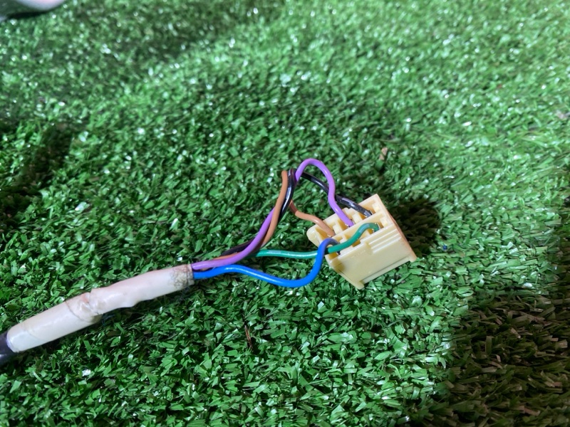 Зеркало боковое, 500 рублей, Солонцы