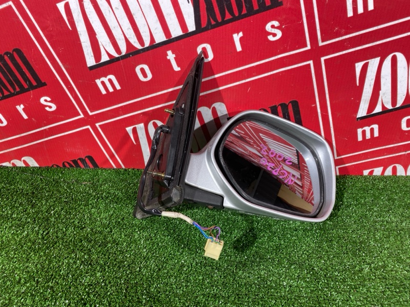 Зеркало боковое, 500 рублей, Солонцы