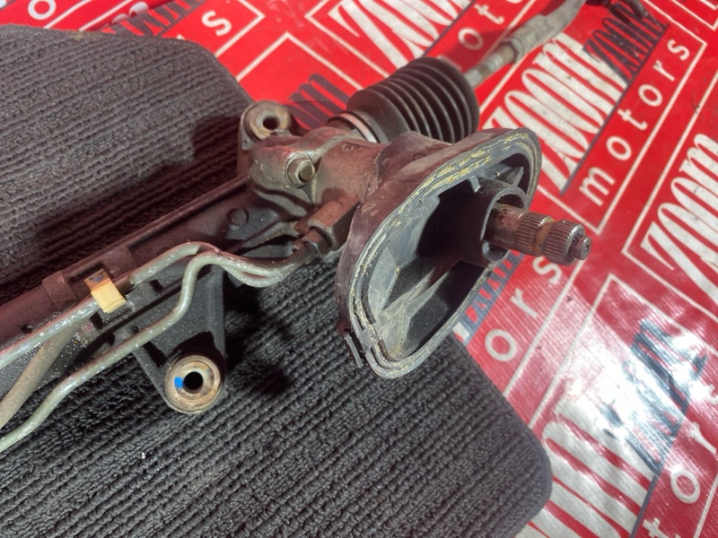 Рулевая рейка, 14500 рублей, Красноярск