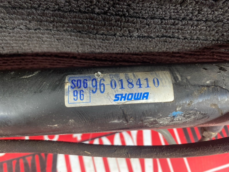 Рулевая рейка, 14500 рублей, Красноярск