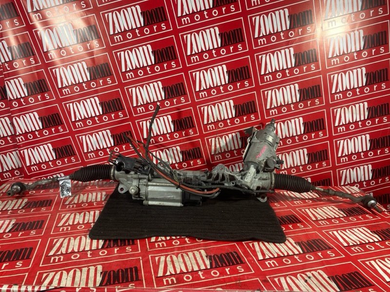 Рулевая рейка, 7300 рублей, Солонцы