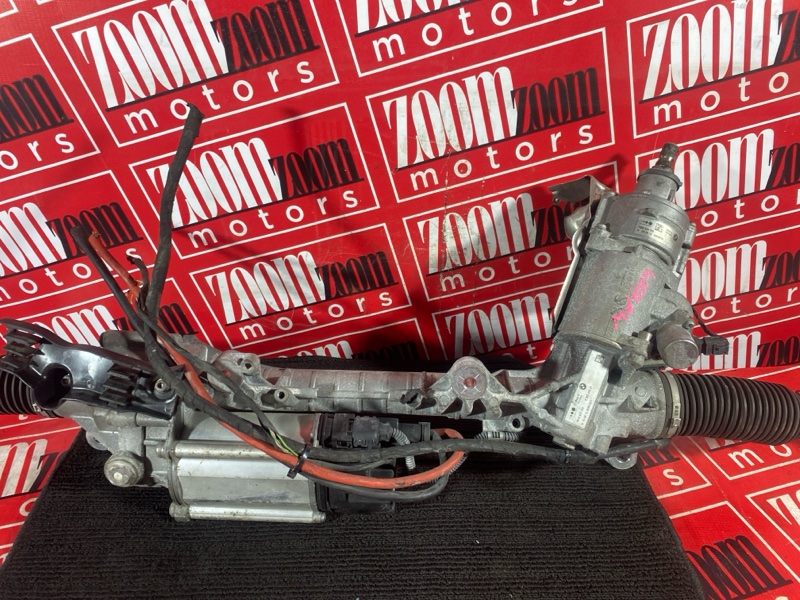 Рулевая рейка, 7300 рублей, Солонцы