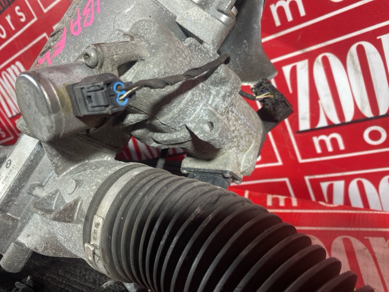 Рулевая рейка, 7300 рублей, Солонцы