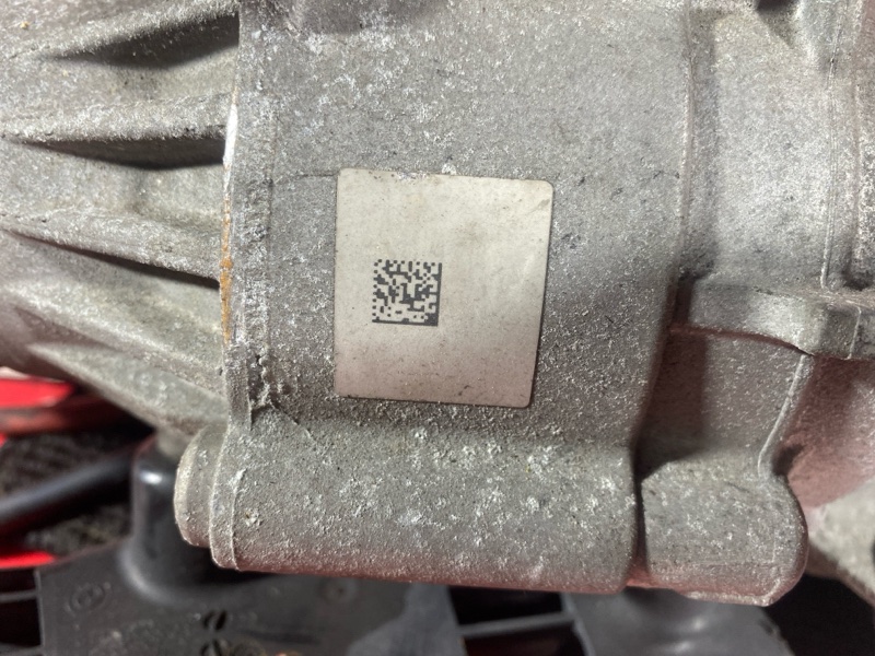 Рулевая рейка, 7300 рублей, Солонцы