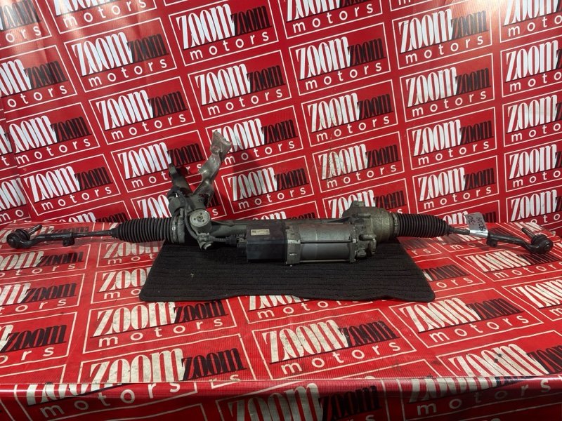 Рулевая рейка, 6700 рублей, Солонцы