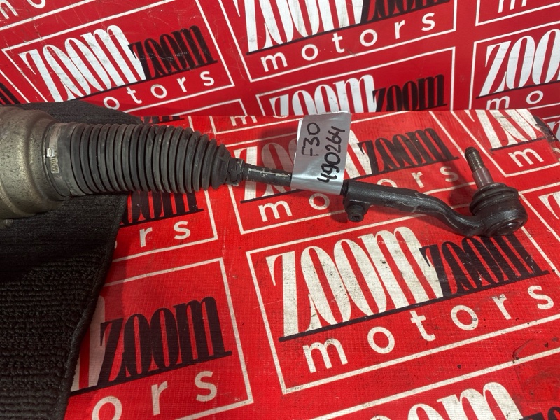 Рулевая рейка, 6700 рублей, Солонцы