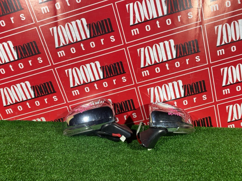 Зеркало боковое, 18500 рублей, Солонцы