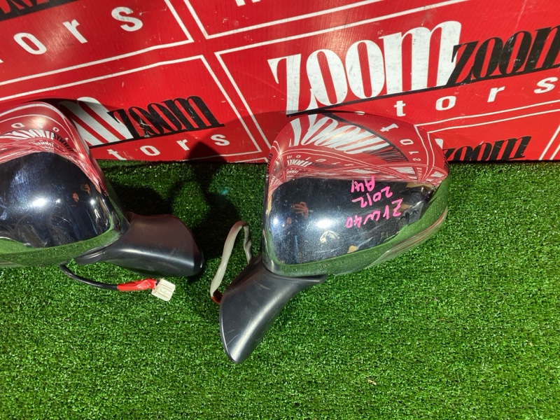 Зеркало боковое, 18500 рублей, Солонцы