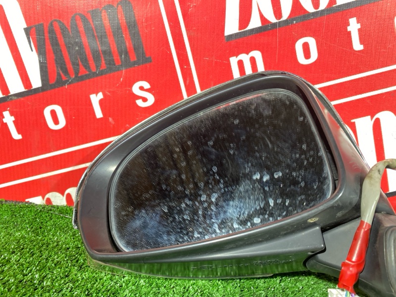 Зеркало боковое, 18500 рублей, Солонцы