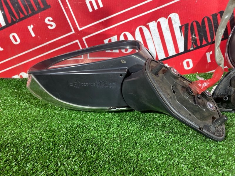 Зеркало боковое, 18500 рублей, Солонцы