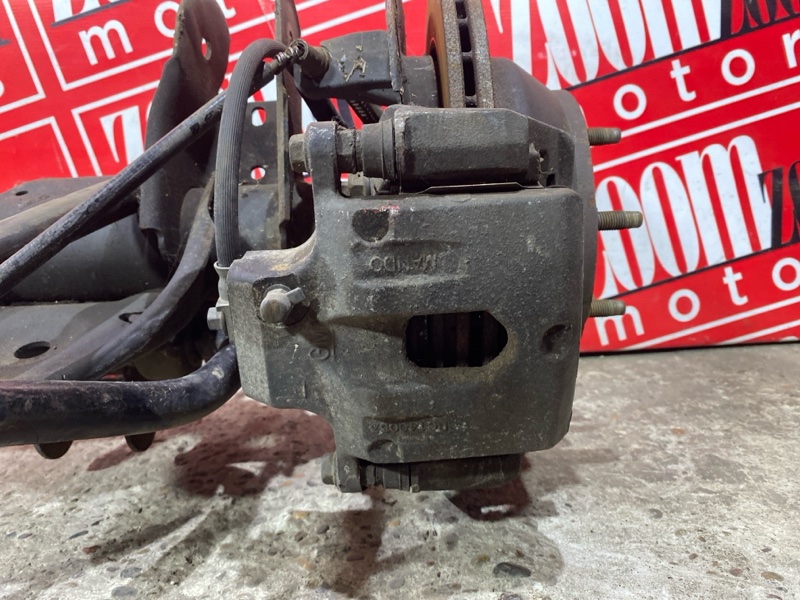 Мост, 112100 рублей, Солонцы