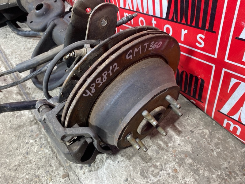 Мост, 112100 рублей, Солонцы