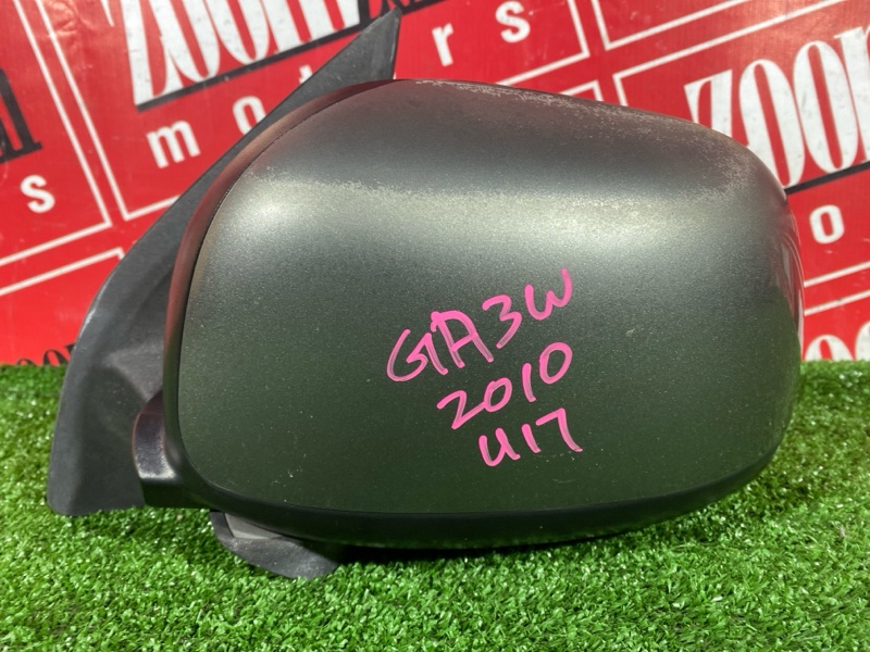 Зеркало боковое, 8600 рублей, Солонцы