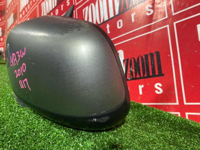 Зеркало боковое, 8600 рублей, Солонцы