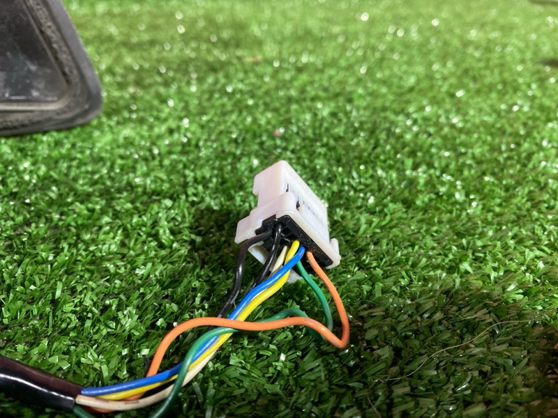 Зеркало боковое, 8600 рублей, Солонцы