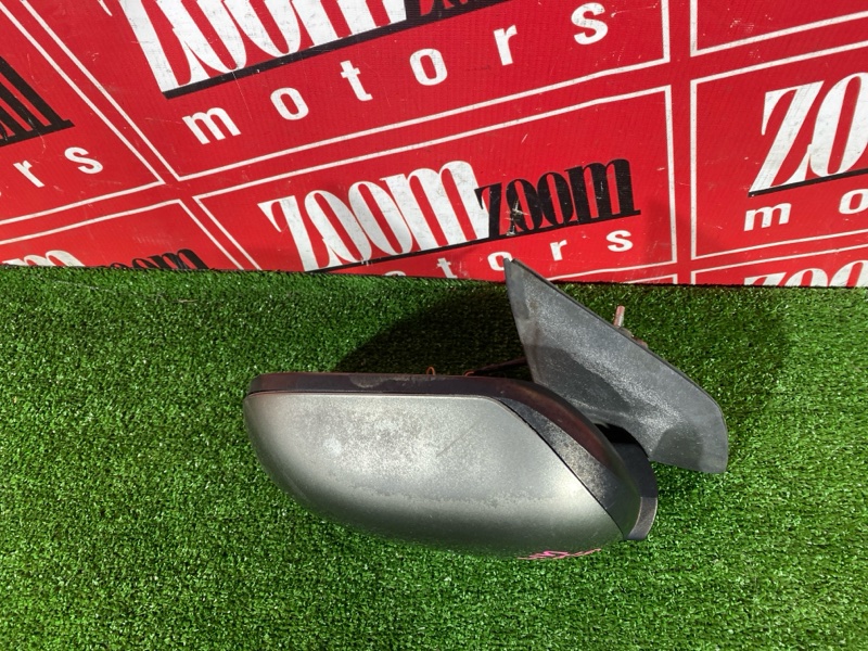 Зеркало боковое, 7200 рублей, Солонцы