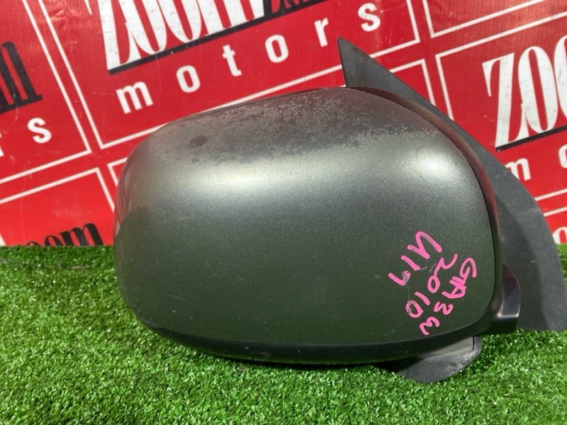 Зеркало боковое, 7200 рублей, Солонцы