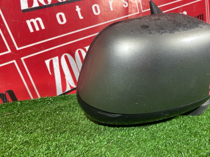 Зеркало боковое, 7200 рублей, Солонцы