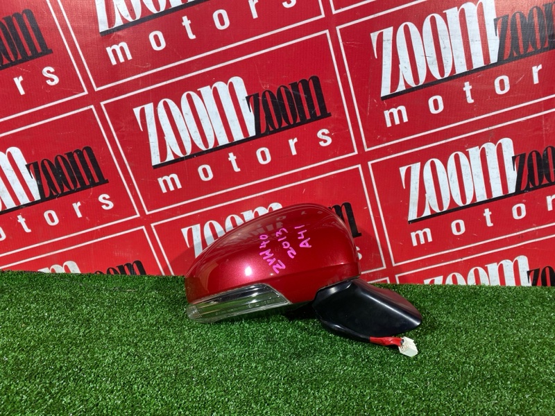 Зеркало боковое, 4300 рублей, Солонцы