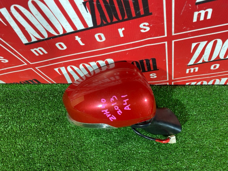 Зеркало боковое, 4300 рублей, Солонцы