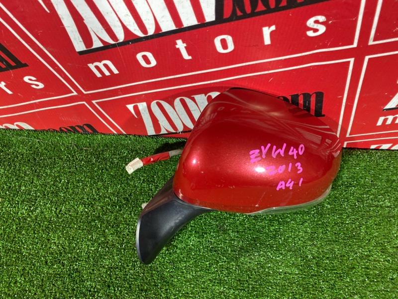 Зеркало боковое, 14300 рублей, Солонцы