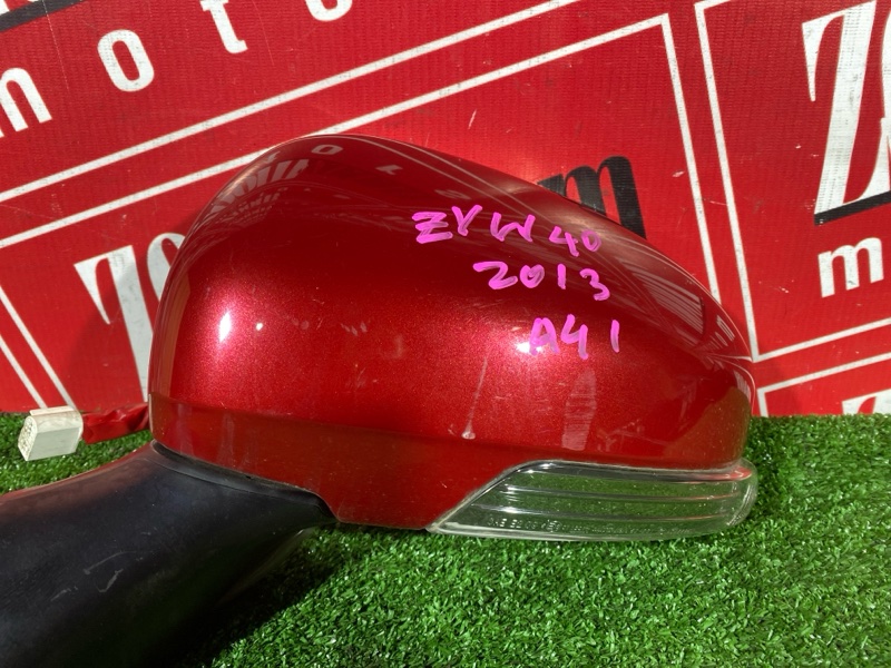 Зеркало боковое, 14300 рублей, Солонцы