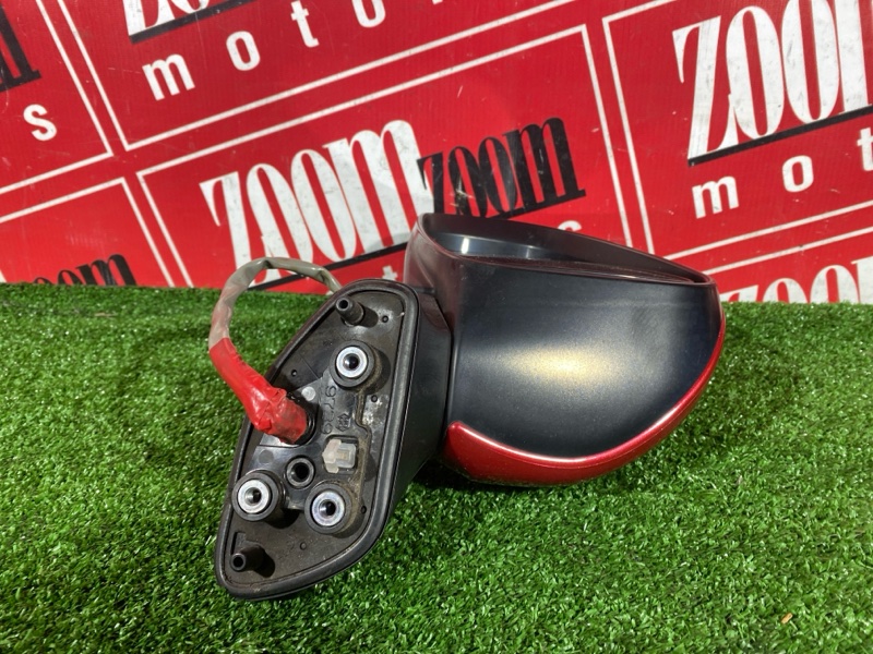 Зеркало боковое, 14300 рублей, Солонцы