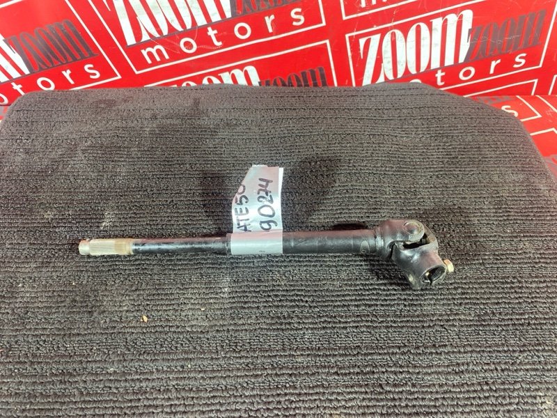 Кардан рулевой, 600 рублей, Солонцы