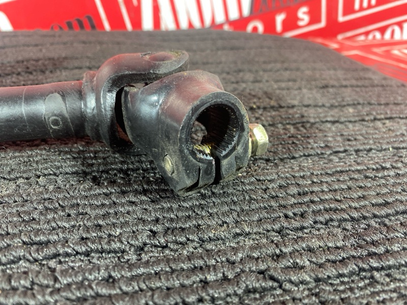 Кардан рулевой, 600 рублей, Солонцы