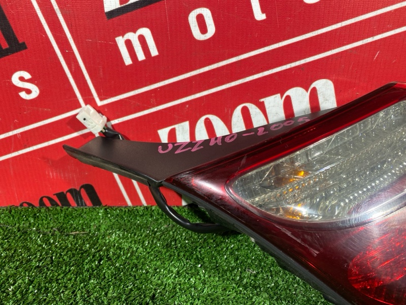 Фонарь (Стоп-сигнал), 19000 рублей, Солонцы