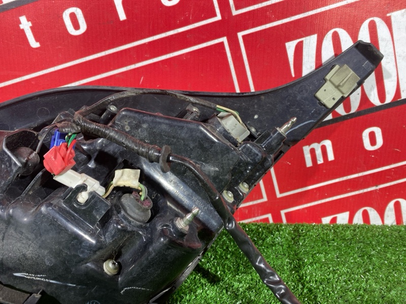 Фонарь (Стоп-сигнал), 19000 рублей, Солонцы