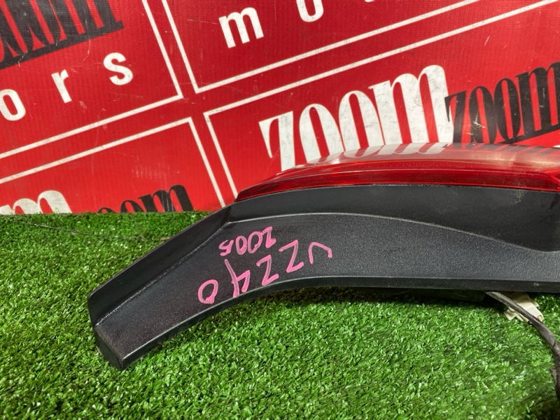 Фонарь (Стоп-сигнал), 19000 рублей, Солонцы