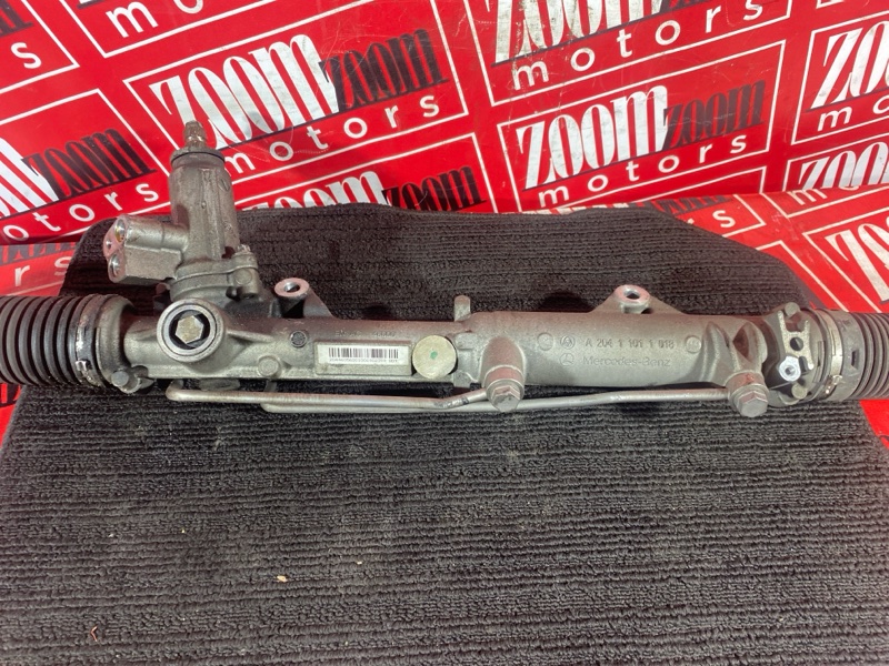 Рулевая рейка, 8600 рублей, Солонцы