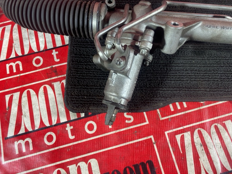 Рулевая рейка, 8600 рублей, Солонцы