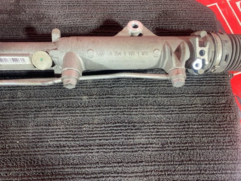 Рулевая рейка, 8600 рублей, Солонцы