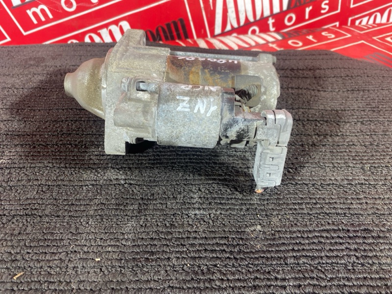 Стартер, 5300 рублей, Красноярск