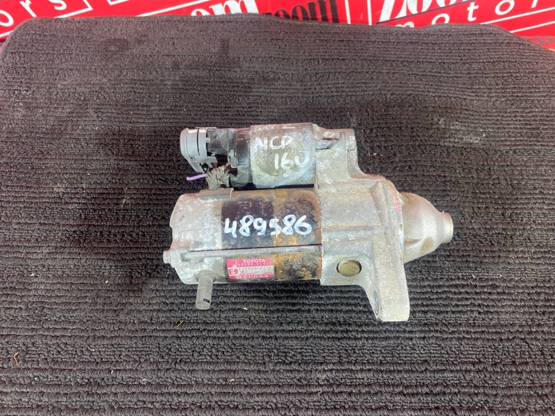 Стартер, 5300 рублей, Красноярск