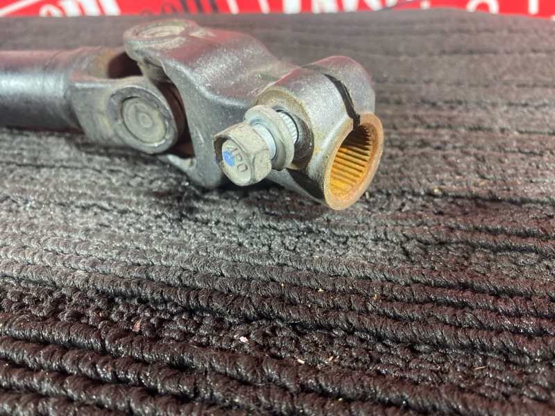 Рулевая рейка, 9000 рублей, Солонцы