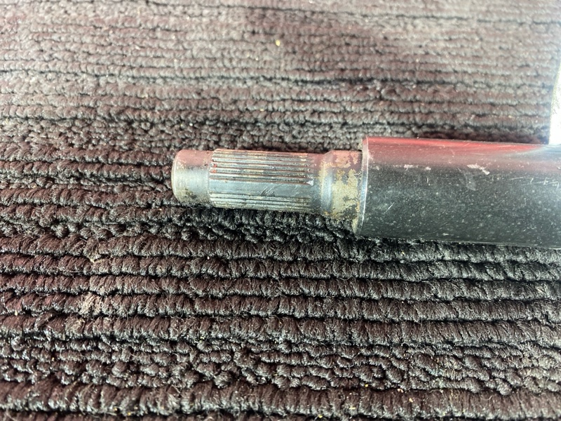 Рулевая рейка, 9000 рублей, Солонцы