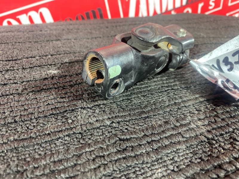 Кардан рулевой, 2900 рублей, Солонцы