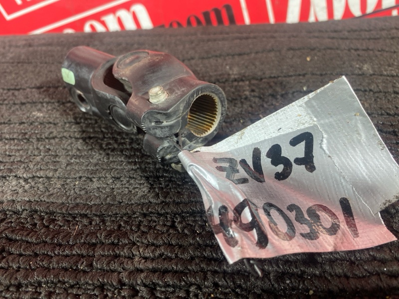 Кардан рулевой, 2900 рублей, Солонцы