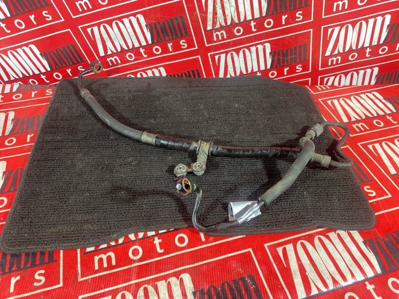 Шланг высокого давления, 4800 рублей, Солонцы