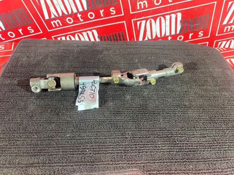 Кардан рулевой, 600 рублей, Солонцы