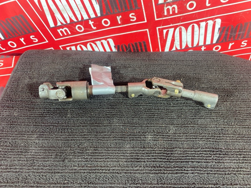 Кардан рулевой, 600 рублей, Солонцы