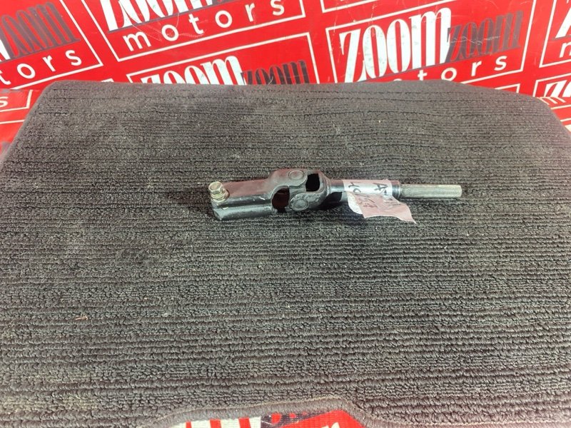 Кардан рулевой, 3100 рублей, Солонцы