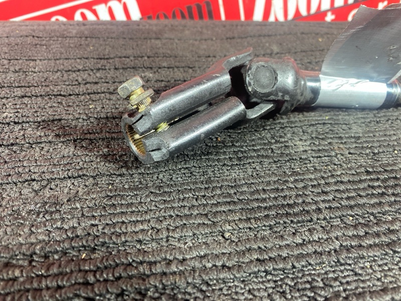 Кардан рулевой, 3100 рублей, Солонцы