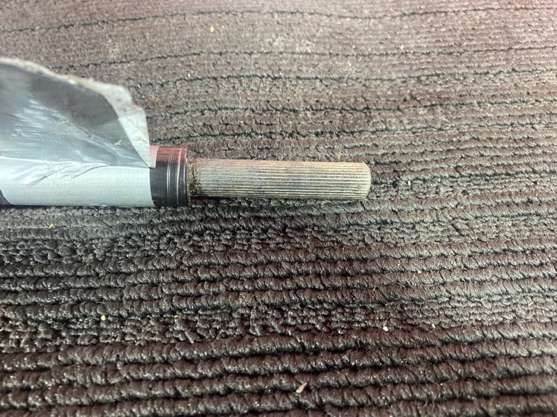 Кардан рулевой, 3100 рублей, Солонцы